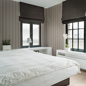 Milassa Iceland Ice3 012 для спальни для гостиной для кабинета для загородного дома для комнаты для прихожей бежевый светло-серый капучино